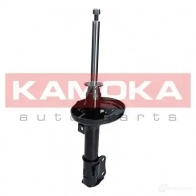 Амортизатор KAMOKA 5908242645131 NO6AS M 1654949 20333806 - Изображение 5