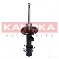 Амортизатор KAMOKA 2000514 GZCE M 1437918906 - Изображение 3