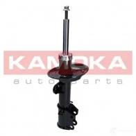 Амортизатор KAMOKA 2000514 GZCE M 1437918906 - Изображение 4