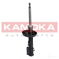 Амортизатор KAMOKA 1437918909 2000175 GGV8 BSR - Изображение 2