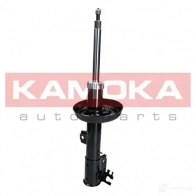 Амортизатор KAMOKA 1437918909 2000175 GGV8 BSR - Изображение 3