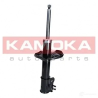 Амортизатор KAMOKA 1439229468 2000411 PQ FNSH - Изображение 3
