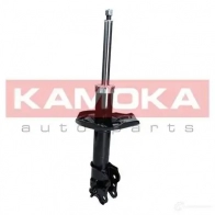 Амортизатор KAMOKA 1439229468 2000411 PQ FNSH - Изображение 4