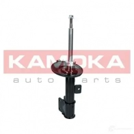 Амортизатор KAMOKA 1439229470 UINVY W 2000586 - Изображение 2
