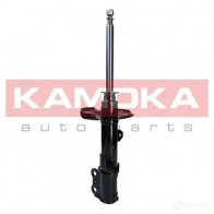Амортизатор KAMOKA O8E9 9 1439229471 2000390 - Изображение 2