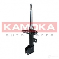 Амортизатор KAMOKA 2000587 1437915442 Z5M28 5 - Изображение 2