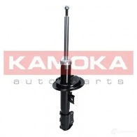 Амортизатор KAMOKA V3WW G9Z 1437919372 2000204 - Изображение 3