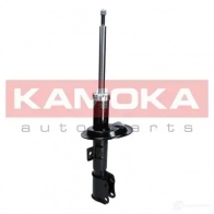 Амортизатор KAMOKA V3WW G9Z 1437919372 2000204 - Изображение 4