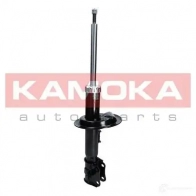 Амортизатор KAMOKA 2000203 M0K X0 1437919388 - Изображение 4