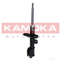 Амортизатор KAMOKA 2000264 1439229474 S XUENP - Изображение 2