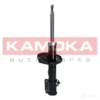 Амортизатор KAMOKA 2000264 1439229474 S XUENP - Изображение 3