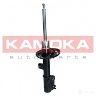 Амортизатор KAMOKA 1437919931 M55 THY1 2000555 - Изображение 1