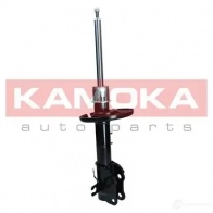 Амортизатор KAMOKA 1437919931 M55 THY1 2000555 - Изображение 2