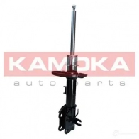 Амортизатор KAMOKA 2V 6DXWT 1437915486 2000554 - Изображение 2