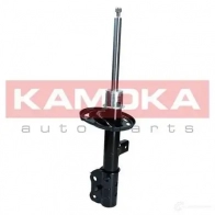 Амортизатор KAMOKA 2V 6DXWT 1437915486 2000554 - Изображение 3