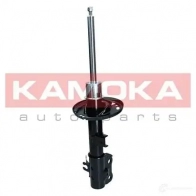Амортизатор KAMOKA 2V 6DXWT 1437915486 2000554 - Изображение 4