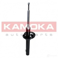 Амортизатор KAMOKA 2000280 BL TBM 1437918844 - Изображение 2