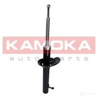 Амортизатор KAMOKA 2000280 BL TBM 1437918844 - Изображение 3