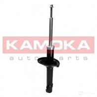 Амортизатор KAMOKA 2000280 BL TBM 1437918844 - Изображение 4