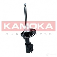 Амортизатор KAMOKA 1437919934 1TN8W G 2000322 - Изображение 4