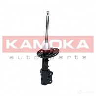 Амортизатор KAMOKA 1437918701 2000321 6ZFTR 4 - Изображение 2