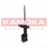 Амортизатор KAMOKA 1437918701 2000321 6ZFTR 4 - Изображение 4