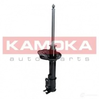 Амортизатор KAMOKA N7TS L 2000125 1437918698 - Изображение 2