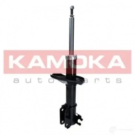Амортизатор KAMOKA 1439229495 2000263 YPGXH M - Изображение 2
