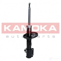 Амортизатор KAMOKA 1439229495 2000263 YPGXH M - Изображение 4