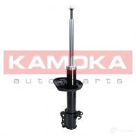 Амортизатор KAMOKA 2000177 LVD MQU 1439229496 - Изображение 2