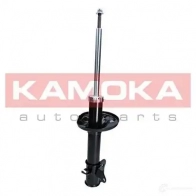 Амортизатор KAMOKA 2000177 LVD MQU 1439229496 - Изображение 3