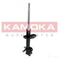 Амортизатор KAMOKA 2000177 LVD MQU 1439229496 - Изображение 4