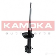 Амортизатор KAMOKA 1439229497 QFOBN LM 2000178 - Изображение 2