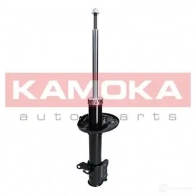 Амортизатор KAMOKA 1439229497 QFOBN LM 2000178 - Изображение 3
