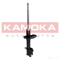 Амортизатор KAMOKA 1439229497 QFOBN LM 2000178 - Изображение 4