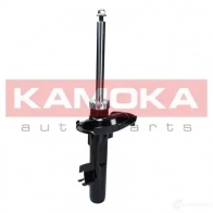 Амортизатор KAMOKA 2000409 JXR LZ0R 1437916888 - Изображение 2