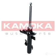 Амортизатор KAMOKA 2000409 JXR LZ0R 1437916888 - Изображение 3