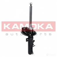 Амортизатор KAMOKA 2000409 JXR LZ0R 1437916888 - Изображение 4