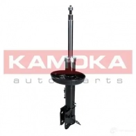 Амортизатор KAMOKA T 3VV5 1437918914 2000174