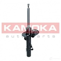 Амортизатор KAMOKA 7T HJJ 2000571 1437919944 - Изображение 2
