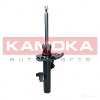 Амортизатор KAMOKA 7T HJJ 2000571 1437919944 - Изображение 3