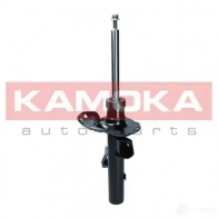 Амортизатор KAMOKA 7T HJJ 2000571 1437919944 - Изображение 4