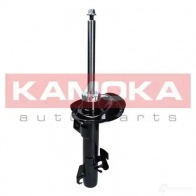 Амортизатор KAMOKA 5908242649573 ASH0 Q 1655082 20334804 - Изображение 2