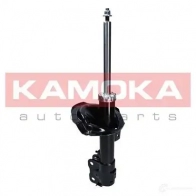 Амортизатор KAMOKA 2000534 1437915991 DL 18UG - Изображение 2