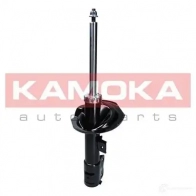 Амортизатор KAMOKA 2000534 1437915991 DL 18UG - Изображение 3