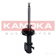 Амортизатор KAMOKA 1655161 Z0X ZP6 20339016 - Изображение 2