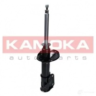 Амортизатор KAMOKA 1655161 Z0X ZP6 20339016 - Изображение 3