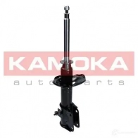 Амортизатор KAMOKA 1655161 Z0X ZP6 20339016 - Изображение 4