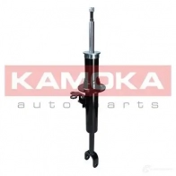 Амортизатор KAMOKA 1437919145 2000657 Z3Y X8XL - Изображение 2