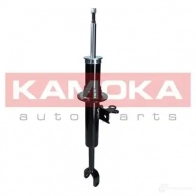 Амортизатор KAMOKA 1437919145 2000657 Z3Y X8XL - Изображение 4